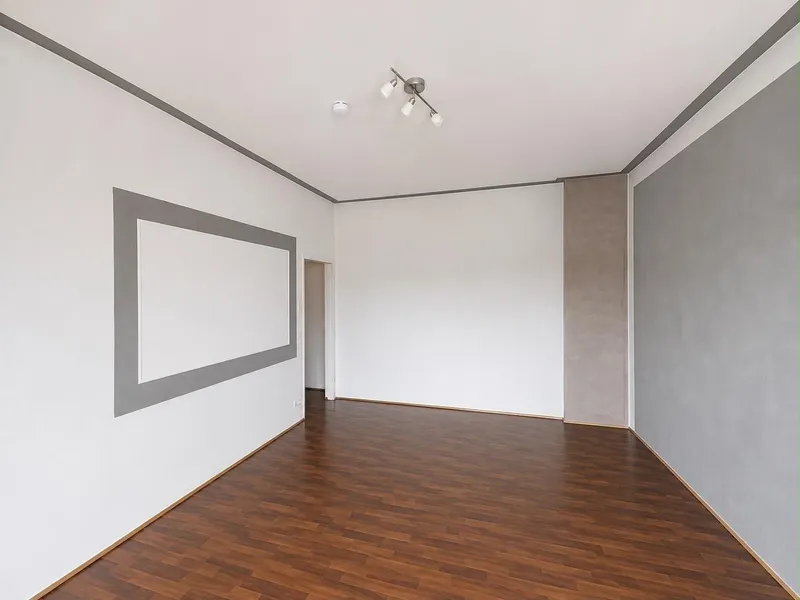 1. Zimmer Wohnung Berlin Spandau — photo 1